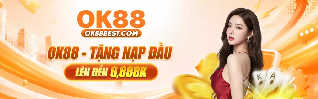 Banner OK88
