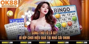 Song Thủ Lô Là Gì? Bí Kíp Chơi Hiệu Quả Tại Nhà Cái OK88